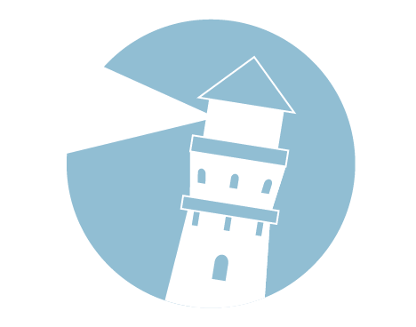 Lighthouse icon